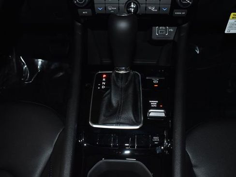 New 2026 Jeep Compass Limited image 18