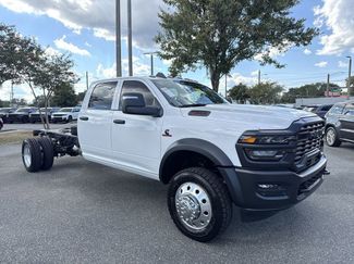 New 2026 RAM 4500 Tradesman video 1