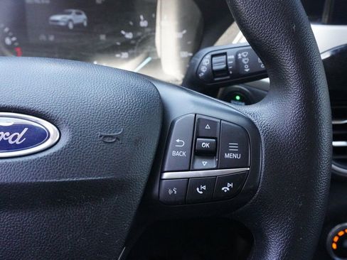 Used 2020 Ford Escape SE AWD/4WD image 44