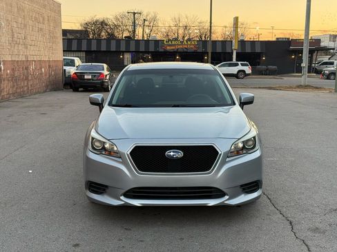 Used 2015 Subaru Legacy 2.5i Premium w/ Moonroof Package image 3