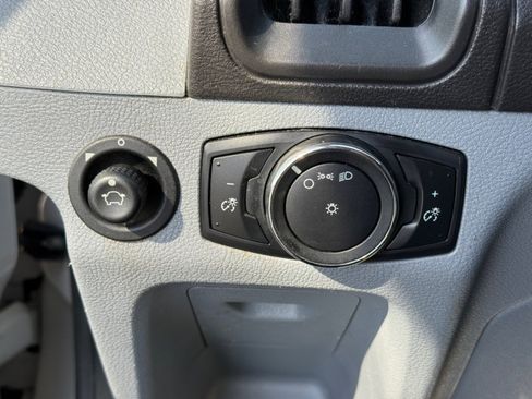 Used 2015 Ford Transit 150 130 Low Roof image 29