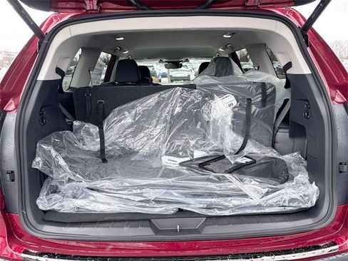 New 2026 Subaru Ascent Premium image 29