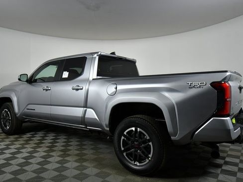 New 2026 Toyota Tacoma TRD Sport image 14