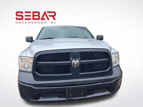 Used 2016 RAM 1500 Tradesman w/ Popular Equipment Group image 13