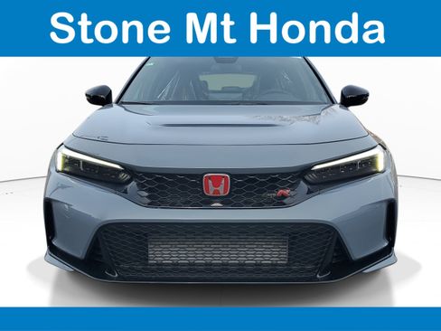 New 2025 Honda Civic Type R image 2
