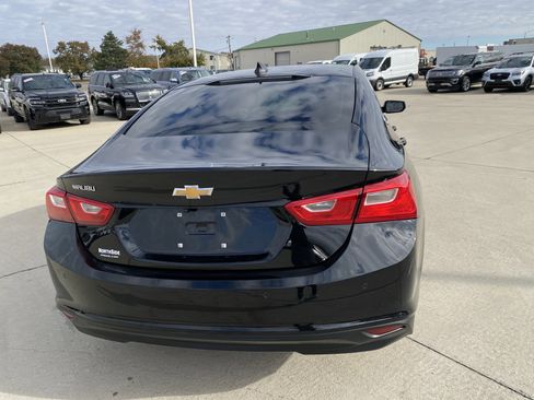 Used 2024 Chevrolet Malibu LS image 7