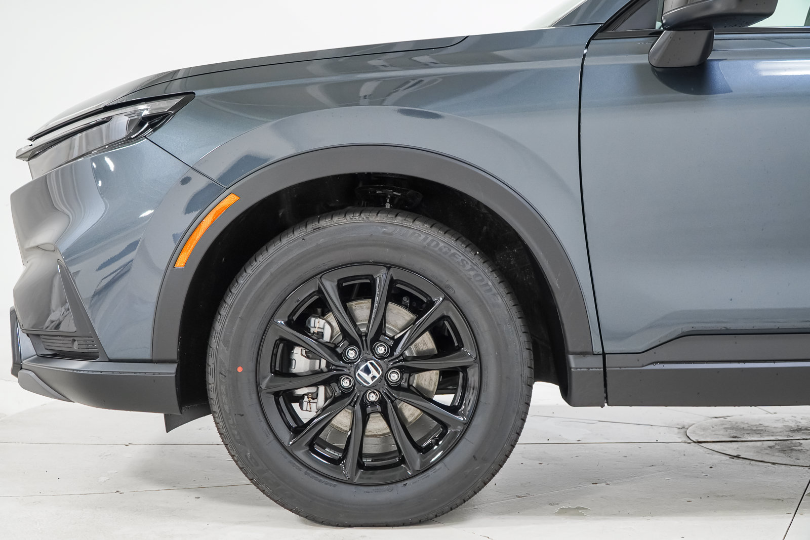 New 2027 Honda CR-V Sport-L image 17