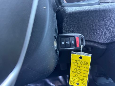 Used 2019 Honda Civic LX image 18