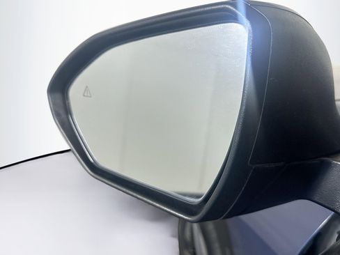 Used 2025 Hyundai Tucson SEL FWD image 16