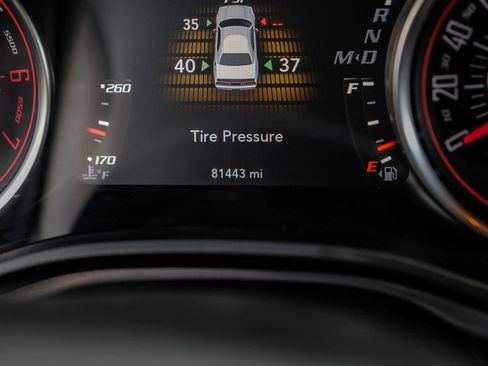 Used 2020 Dodge Challenger R/T Scat Pack RWD image 24