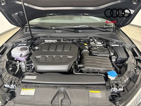 New 2026 Audi A3 2.0T Premium image 4