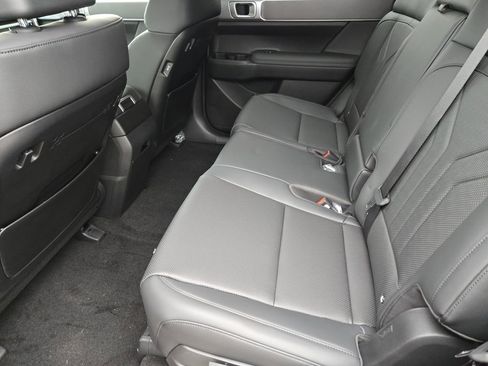 New 2026 Hyundai Santa Fe SEL image 30