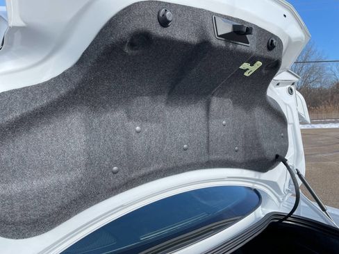 Used 2024 Ford Mustang GT Premium w/ GT Performance Package image 49