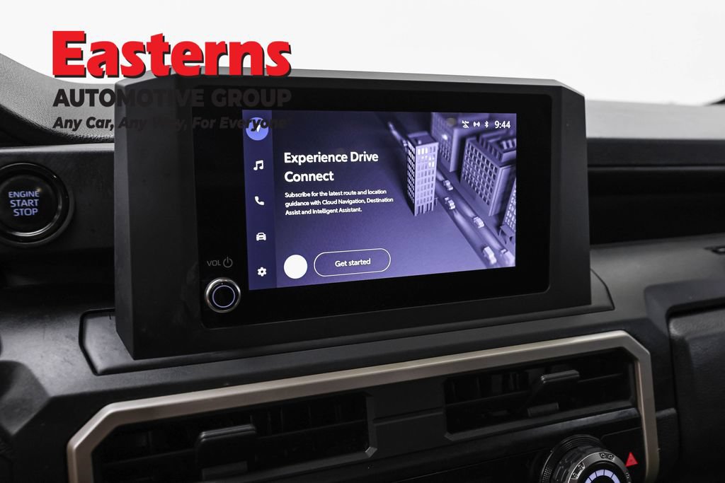 Used 2025 Toyota Tacoma SR RWD image 20