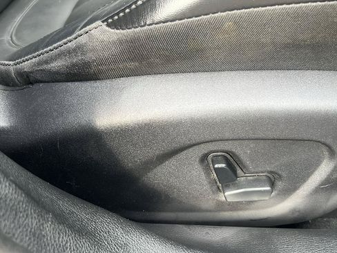 Used 2015 Chrysler 200 C w/ Sun/Sound Group FWD image 9