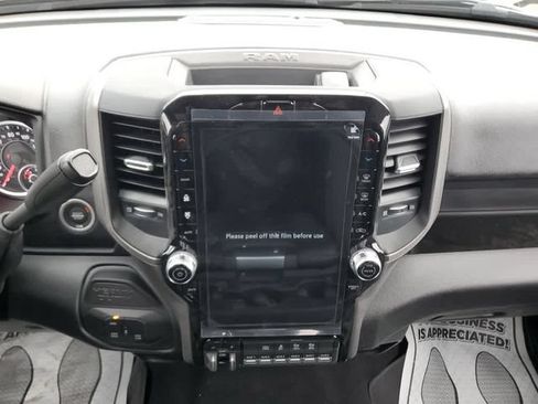 New 2026 RAM 2500 Tradesman AWD/4WD image 20