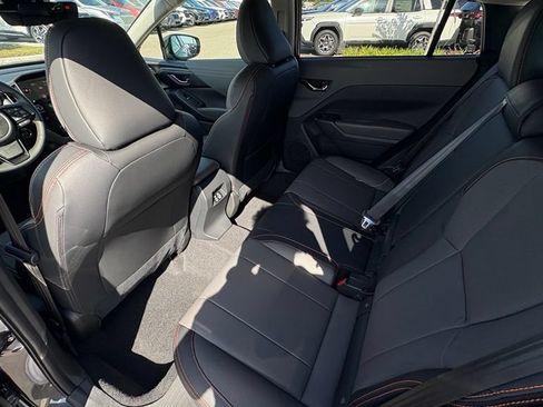 New 2026 Subaru Crosstrek 2.5i Limited AWD/4WD image 15