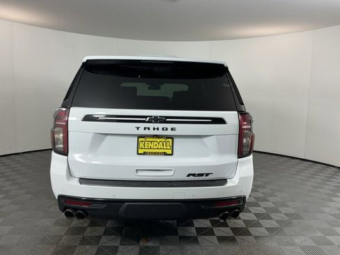 Used 2024 Chevrolet Tahoe RST w/ RST Performance Edition image 5