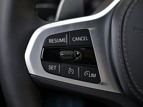 New 2026 BMW 840i w/ M Sport Professional Package image 33