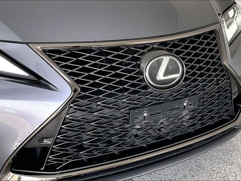 Used 2019 Lexus RC 300 image 37