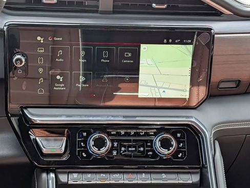 New 2026 GMC Sierra 2500 Denali Ultimate image 13