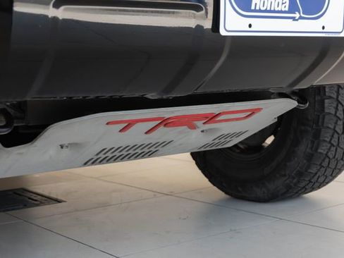 Used 2024 Toyota 4Runner TRD Pro AWD/4WD image 9
