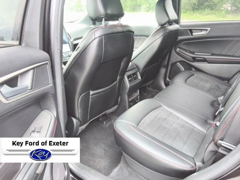 Used 2022 Ford Edge ST-Line AWD/4WD image 15