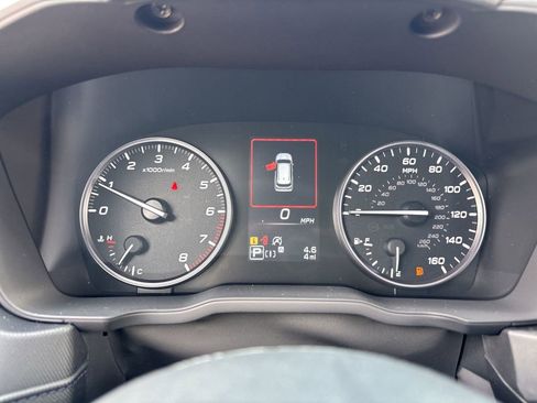 New 2026 Subaru Forester Premium image 26