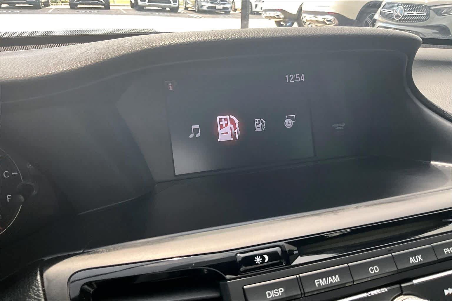 Used 2016 Honda Accord Sport image 31