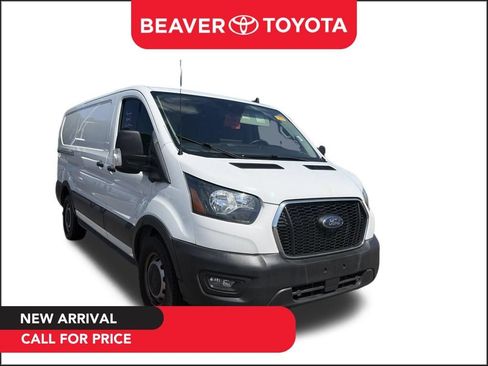 Used 2023 Ford Transit 150 Low Roof RWD image 1