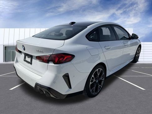 Used 2025 BMW 228i xDrive image 3