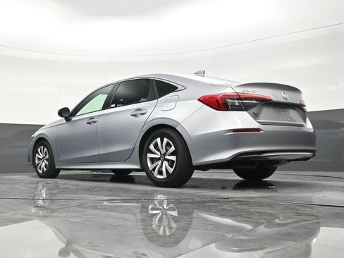 Used 2022 Honda Civic LX image 22