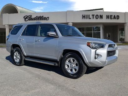 Used 2014 Toyota 4Runner SR5