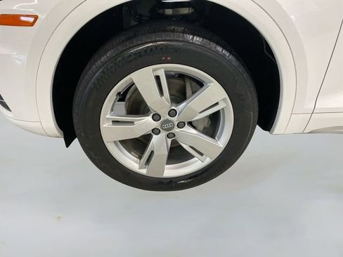 Used 2018 Audi Q5 2.0T Premium image 19