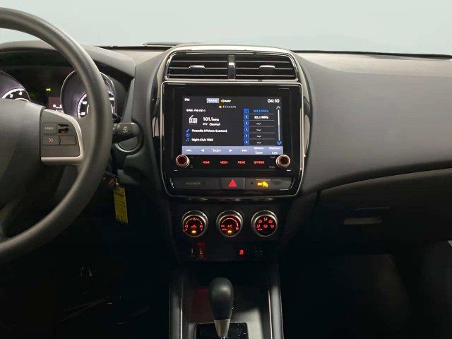 Used 2026 Mitsubishi Outlander Sport ES AWD/4WD image 14