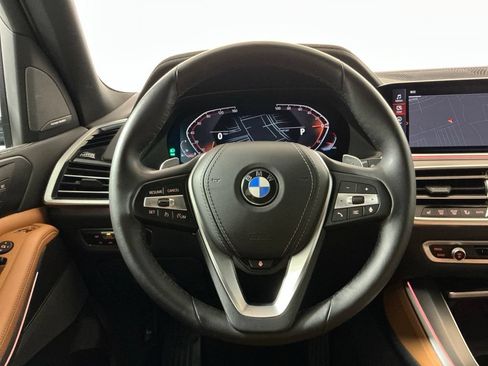 Certified 2023 BMW X5 xDrive40i w/ Premium Package AWD/4WD image 17