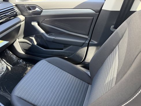 New 2026 Volkswagen Jetta S image 15