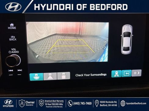 Used 2022 Honda Civic Touring image 23