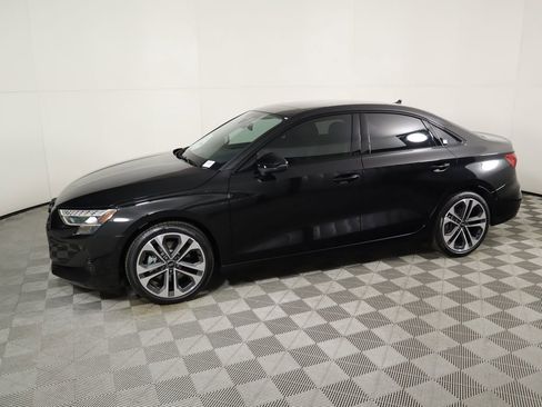 Used 2025 Audi A3 2.0T Premium image 9