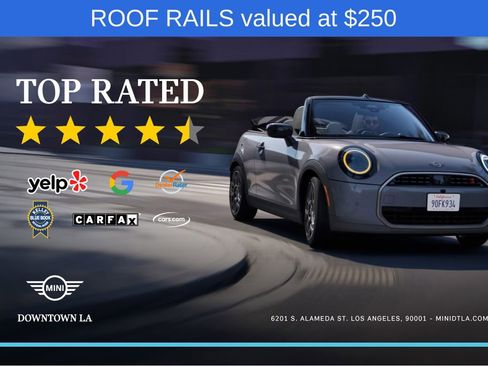 Used 2023 MINI Cooper Clubman S image 3