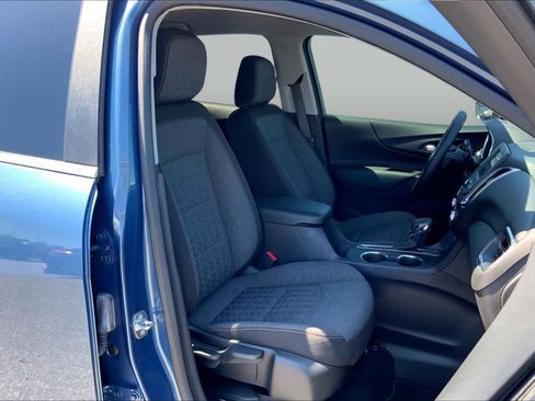 Used 2024 Chevrolet Equinox LT FWD image 9