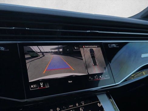 New 2026 Audi Q7 3.0T Prestige image 25