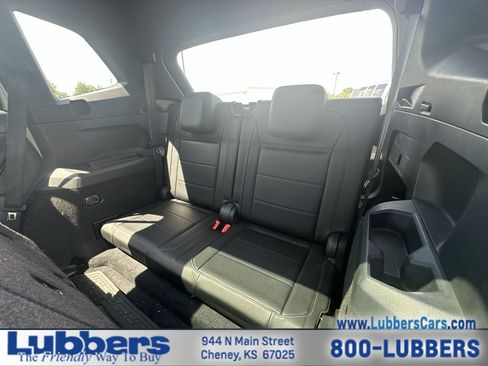 Used 2019 Volkswagen Tiguan SEL Premium R-Line FWD image 21