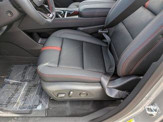 New 2026 Chevrolet Traverse RS w/ LPO, Floor Liner Package video 4