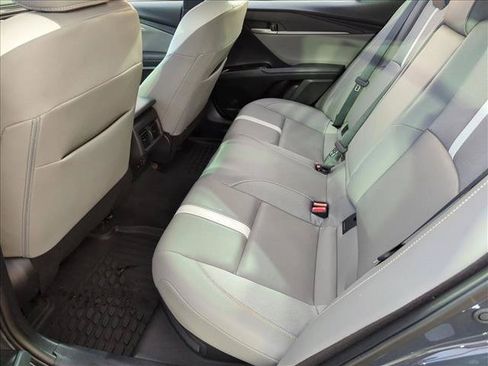 Certified 2025 Toyota Camry SE FWD image 18