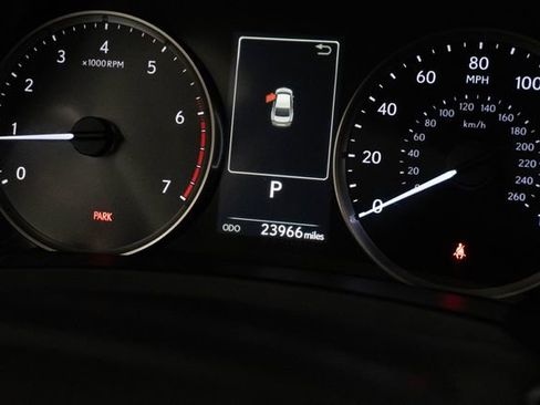 Used 2022 Lexus IS 300 w/ Accessory Package image 21