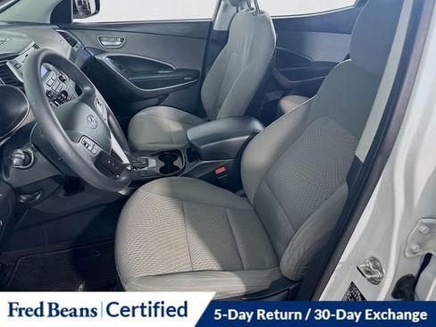 Used 2016 Hyundai Santa Fe Sport image 18