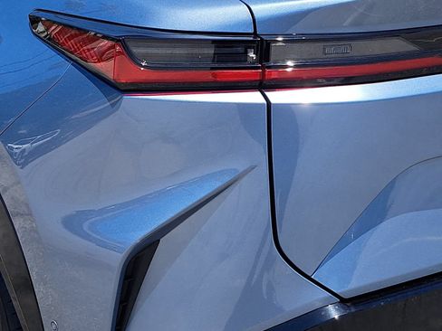 Used 2023 Lexus RZ 450e Premium w/ Accessory Package (Z1) AWD/4WD image 36