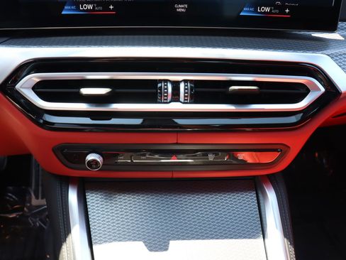 Used 2024 BMW M3 Competition image 21