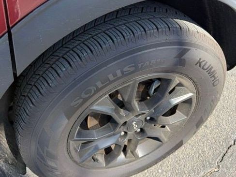 Used 2024 Kia Sportage X-Pro Prestige image 10